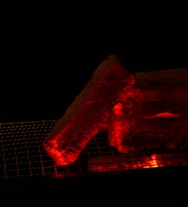 Than tre nhanh chóng-ánh sáng cao-calorific giá trị, mùn cưa than - Product Image 3