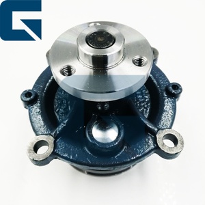 04517464 4517464 pour pompe à eau moteur TCD2012 - Product Image 1