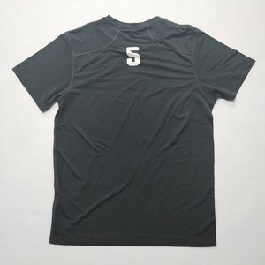 เสื้อยืดประสิทธิภาพตามสั่งแบบระเหิดคุณภาพสูง - Product Image 2