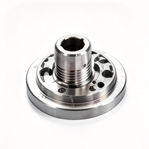 Centro di Lavorazione CNC a 5 Assi, Servizi di Lavorazione CNC, Parti di Ricambio Auto Personalizzate, Altri Servizi di Fabbricazione Meccanica - Product Image 2