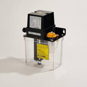 Sistema de lubricación de aceite de bomba de engranajes intermitente automática de lubricante 200 285223 V 1.8L - Product Image 2