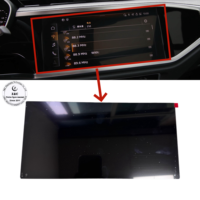 Écran LCD de remplacement OEM 10,1 pouces C101HAX01.0 NOUVEAU panneau tactile TFT pour AUDI Q3 Sportback RSQ3 F3B 83A919620