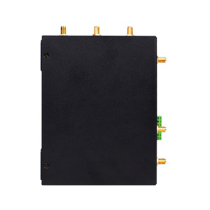 ST Din-Rail Instalación Industrial Gateway Usa N66 N77 Band 5G M.2 Router 5G Modem <span class=keywords><strong>Adsl</strong></span> Industrial Wifi Mini 5G Router - Product Image 6
