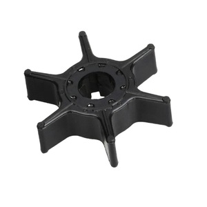 Ensemble de pompe à eau Yamaha 63V-W0078-02-00 pour moteurs hors-bord de 9,9 à 15 CV, pièce de rechange en acier inoxydable - Product Image 4