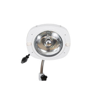 Lampe d'examen médical électrique à LED IN-JC05, lumière froide, avec support au sol pour bloc opératoire hospitalier - Product Image 6