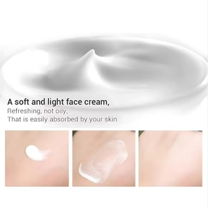 Lozione Corpo e Crema <span class=keywords><strong>Viso</strong></span> Idratante e Sbiancante <span class=keywords><strong>per</strong></span> Pelle Secca, Naturale e Biologica, con Aloe Vera e Sale del Mar Morto, Best-seller <span class=keywords><strong>per</strong></span> Donne - Product Image 2