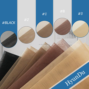 HD-300 Tissu en Maille Dentelle HD <span class=keywords><strong>pour</strong></span> Fabrication de Perruques Outil d'Extension de Cheveux Dentelle HD Transparente - Product Image 2