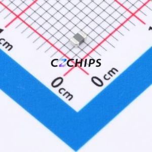 BLM21AG151SN1D Ferrite Bead 0805 RF ( Impedance @ Frequency: 150Ohm@100MHz )( Error: 25% )( DC Resistance (DCR): 100mOhm ) - Product Image 2