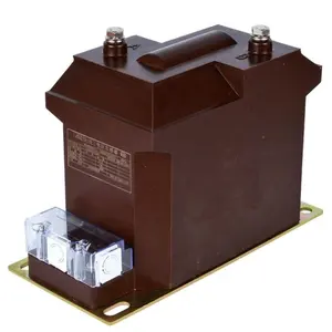 JDZ10 3KV 6KV 10KV Low price hot selling PT voltage transformer for Complete set of switchgear