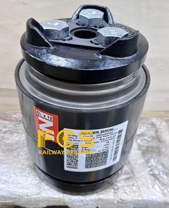 Unidades de Rodamientos de Rodillos Cónicos de Alta Resistencia H337844-90286, Rodamientos para Locomotoras, Rodamientos Ferroviarios Clase GG 6 7/8 - Product Image 4