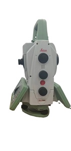 Nuevas Estaciones Totales Robóticas Originales de Alta Precisión TM60 para Monitoreo, Nuevas en Stock, Estaciones Totales Personalizadas - Product Image 4
