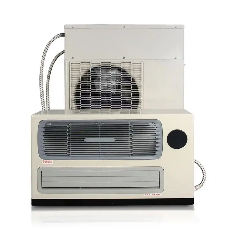 Best selling solar split air conditioner with good quality