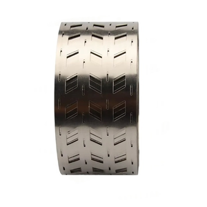 Tira de Níquel para Soldadura de Baterías 18650 3P, Pieza de Conexión, Tira de Acero Niquelado, Accesorio para Soldadura por Puntos - Product Image 1