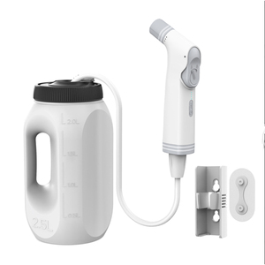 Перезаряжаемый Электрический биде - Product Image 3