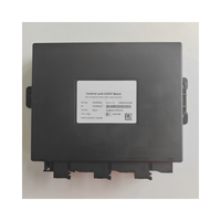 2161836 2029431 Placa de Computadora ECU ECM para Camión Scania 5348978 1401300485 Módulo de Control Electrónico
