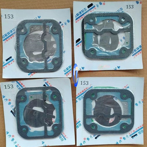 ชุดปะเก็นฝาสูบสำหรับดงเฟิง 4BT 6BT ชุดซ่อมเครื่องอัดอากาศ ปะเก็นซีล - Product Image 5