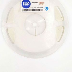 Whole -Sale TCRG041608 0603L4992DT25PPM 0603 1608 Resistors High Precision Thin Film Resistors 49.9Kohm 0.5% 1/10W 25PPM - Product Image 1