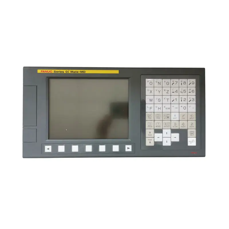 Fanuc hệ thống fanuc điều khiển Pad A02B-0279-C081 Nhật Bản Ban đầu fanuc LCD hiển thị đơn vị