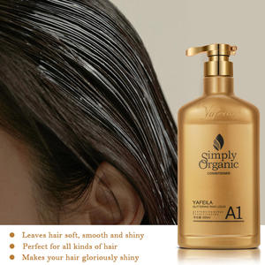 ครีมบำรุงผม <span class=keywords><strong>Alpecin</strong></span> คาเฟอีนแชมพูให้ความชุ่มชื้นผมมืออาชีพขนาด600มล. - Product Image 5