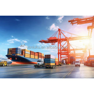 Ventas calientes Servicios de logística DDP Fba Envío Tarifas más baratas Transitario de China a EE. UU. Canadá Entrega rápida - Product Image 3