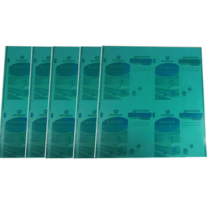 Placas CTP <span class=keywords><strong>para</strong></span> Impresión Offset, Placas Térmicas, Placas CTCP, Estilo OEM, Bobina de Aluminio <span class=keywords><strong>para</strong></span> Impresión de Periódicos y <span class=keywords><strong>Oficina</strong></span> - Product Image 3