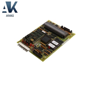 Tarjeta de interfaz de comunicación DS215SLCCG1AZZ01B para GE Fanuc - Product Image 3