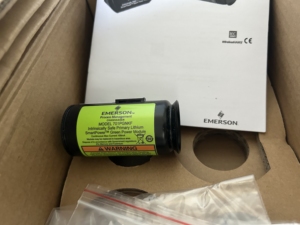 Módulo de Alimentación de Litio Rosemounte 701PGNKF para Dispositivos Inalámbricos - Product Image 2