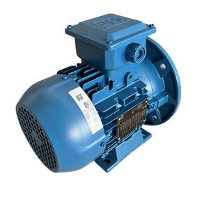 Moteur asynchrone triphasé antidéflagrant haute efficacité WEG W21 8P-480 KW-550V-50HZ Basse Tension CA à cage d'écureuil W21 Weg W21 - Product Image 2