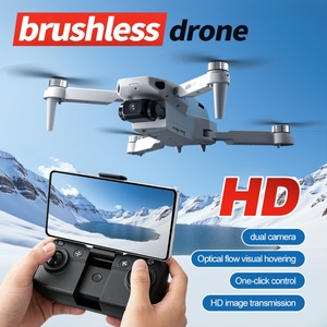 โดรน Aeri 100 มินิ พกพาสะดวก ถ่ายภาพทางอากาศแบบ HD เฮลิคอปเตอร์บินค้างอัตโนมัติ 360 องศา °   โดรนควอดคอปเตอร์บังคับวิทยุแบบพลิกได้ พร้อมแว่น VR - Product Image 4