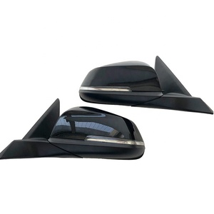 Điện tự động bên ngoài cánh gương Tương thích với bm <span class=keywords><strong>F20</strong></span> 1 loạt 116i 118i 120i 125i 140i mô hình năm 2012-2018 - Product Image 1