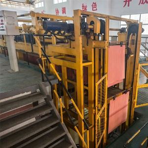 Trusted Exporter of 99.99% Refined Copper Cathode <b>Large</b> Stock Copper Cathode Available for Bulk Export Industrial Grade - Product Image 5