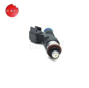 Inyector de combustible 0280158055 para <span class=keywords><strong>Ford</strong></span>, <span class=keywords><strong>Explorer</strong></span>, Mustang, Ranger, Mazda, B4000, <span class=keywords><strong>Explorer</strong></span>, Ranger, B4000, 4.0L, <span class=keywords><strong>V6</strong></span>, 5L2Z9F593CB, nuevo - Product Image 6