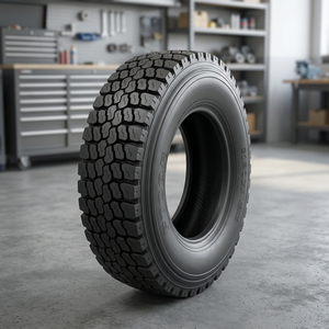 Neumático Sólido para Auto de Pasajeros HD667 185/55R15 OEM, Alta Calidad a Precio de Mayoreo, Excelente Calidad Garantizada - Product Image 3