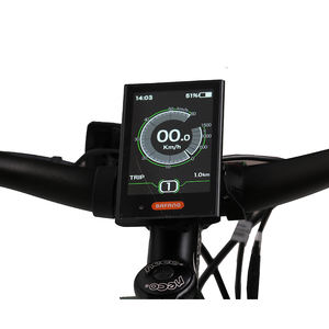 Suspension moteur moyen vélo électrique 48v E <span class=keywords><strong>VTT</strong></span> E-BIKE - Product Image 4