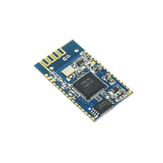 Bluetooth stereo audio module  Serial port AT command SPP data transmission   BK8000L Bluetooth speaker power amplifier DIY