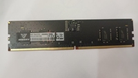 Memoria RAM DDR5 de Alta Velocidad para PC, 8GB 4800MHz 5600MHz, UDIMM, Compatible con Plataformas Intel y AMD, Venta al Por Mayor