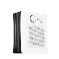 Itausa — micro appareils électriques sans feuilles, silencieux, ventilateur chauffant, pour maison intelligente, pour l'hiver
