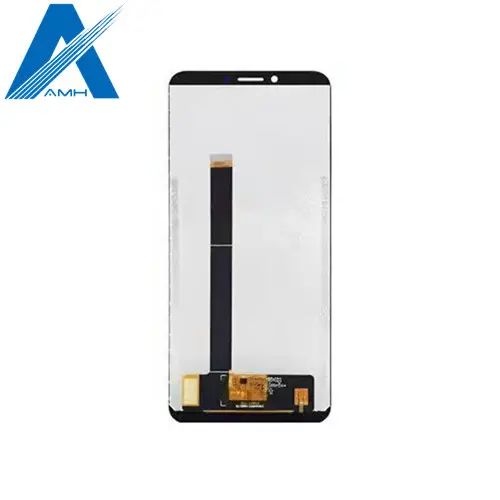 For Cubot X18 Plus LCD Display Assembly with touch screen each tested with one year warranty