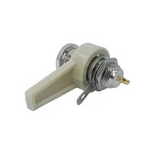 Разъем серии BNC, штекер BNC, соединительный коаксиальный разъем RF для E4980A/AL LCR измерительные приборы, адаптеры для испытаний 16451B - Product Image 2