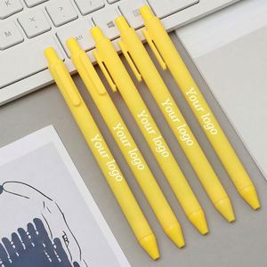 Bolígrafos Personalizados con Logotipo, Bolígrafos Promocionales con Punta Táctil de Colores, Artículos de Oficina y Papelería - Product Image 3