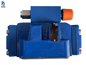 Controlador PLC, Sensor Hidráulico, Nuevo y Original, 3DR16P5-5X/250Y/00M - Product Image 1