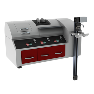 Estándar GB/T 14615: Extensómetro Electrónico para Pruebas <span class=keywords><strong>de</strong></span> Harina <span class=keywords><strong>de</strong></span> Trigo - Product Image 2