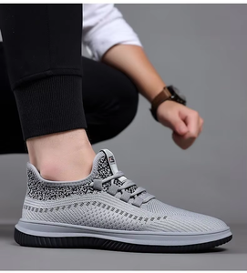 Мужские кроссовки для тенниса - Product Image 4