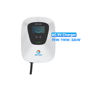 <span class=keywords><strong>Chargeur</strong></span> de <span class=keywords><strong>voiture</strong></span> <span class=keywords><strong>électrique</strong></span> <span class=keywords><strong>bidirectionnel</strong></span> OCPP 2.0.1 Plug and Charge V2G V2H 7kW Type 2 Niveau 2 32A 22kW Station de recharge pour <span class=keywords><strong>voiture</strong></span> <span class=keywords><strong>électrique</strong></span> - Product Image 5