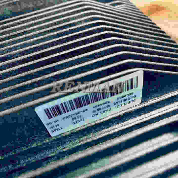 Cummins Engine QSF3.8 Oil Pan 5364394 5364394 4352266 5302032  