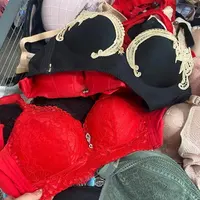 Used Clothing Bales, Brassiere Bra, Second Handed Clothes