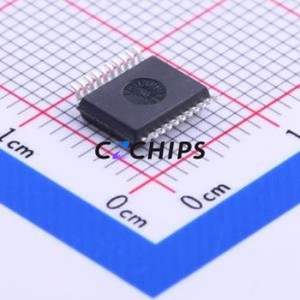 Nouveau-Original ICL3225EIAZ SSOP-20-208mil Circuit intégré IC puce RS232 IC vente entière puces de composants électroniques et Service de nomenclature - Product Image 2