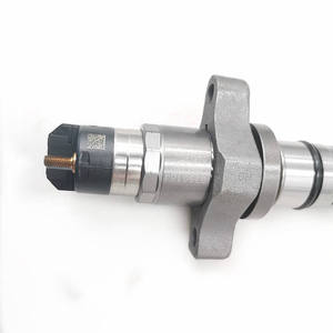 Injecteur Common Rail Diesel 0445120212 pour système d'alimentation Bosch - Product Image 4