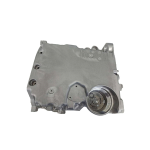Pièces automobiles <span class=keywords><strong>moteur</strong></span> carter d'<span class=keywords><strong>huile</strong></span> <span class=keywords><strong>vidange</strong></span> 1056022400 carter de <span class=keywords><strong>vidange</strong></span> d'<span class=keywords><strong>huile</strong></span> pour Geely 3G15TD SX11 FE-7 FE-<span class=keywords><strong>5</strong></span> KC-2 VF11 - Product Image 5