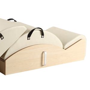 Bola de <span class=keywords><strong>Pilates</strong></span> ONEMAX para Exercícios de Arco, Barril Corretor de Coluna - Product Image 3